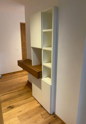 Appartamento Chienes-02
