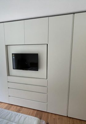 Appartamento Chienes-06
