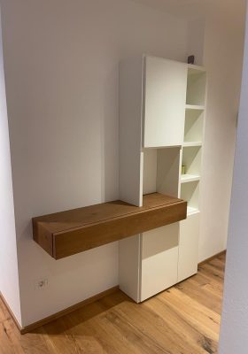 Appartamento Chienes-07