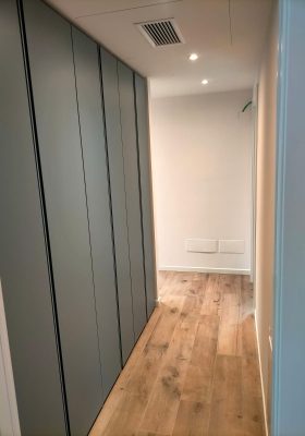 Appartamento Parabiago-10