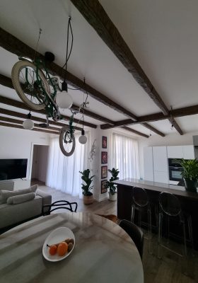 Appartamento Parabiago-11