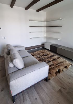Appartamento Parabiago-12