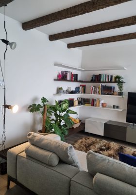 Appartamento Parabiago-13